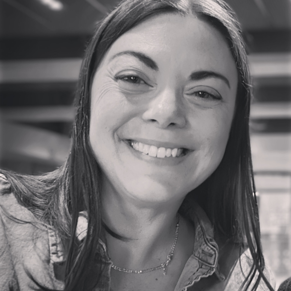 Meet your Posher, Carolyn